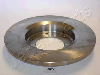 Disc frana 1