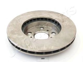 Disc frana 1