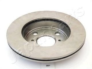 Disc frana 1