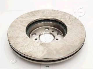 Disc frana 1