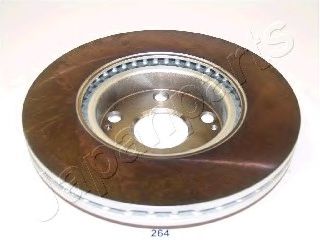 Disc frana 1