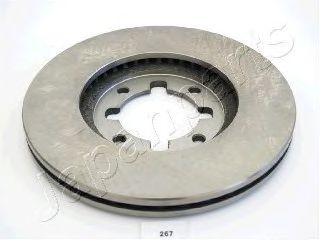 Disc frana 1