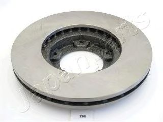 Disc frana 1