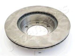 Disc frana 1