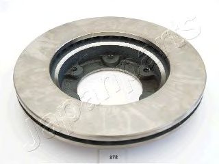 Disc frana 1