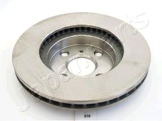 Disc frana 1