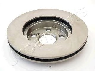 Disc frana 1