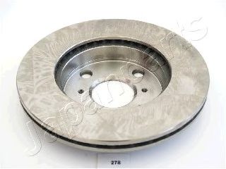 Disc frana 1
