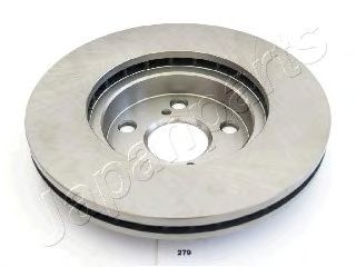 Disc frana 1