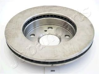 Disc frana 1
