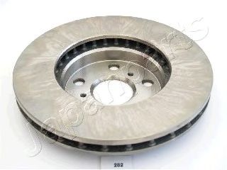 Disc frana 1