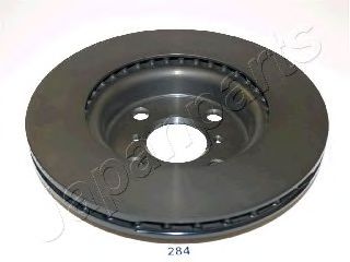 Disc frana 1