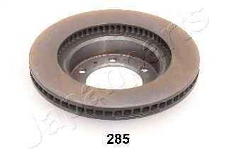 Disc frana 1