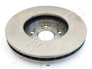 Disc frana 1