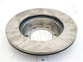 Disc frana 1