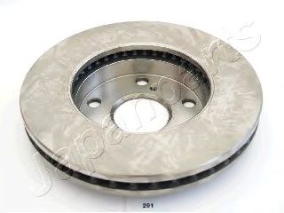 Disc frana 1