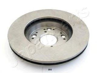 Disc frana 1
