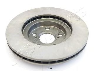 Disc frana 1