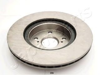 Disc frana 1