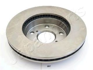Disc frana 1