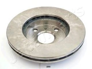 Disc frana 1