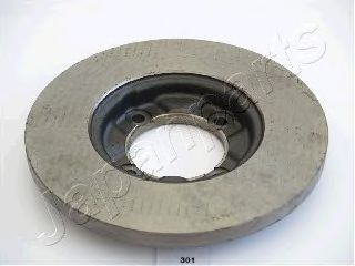 Disc frana 1