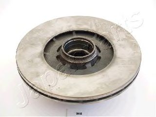 Disc frana 1