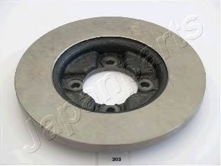 Disc frana 1