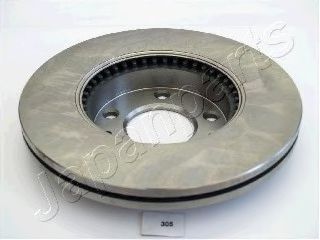 Disc frana 1