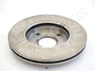 Disc frana 1