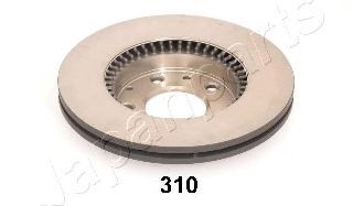 Disc frana 1