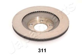 Disc frana 1