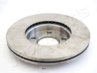Disc frana 3