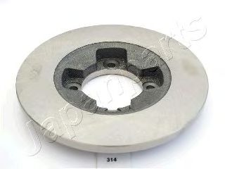 Disc frana 1