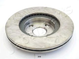 Disc frana 1