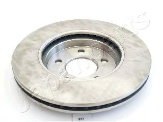 Disc frana 1