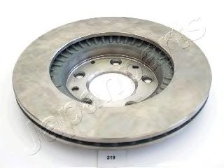 Disc frana 1