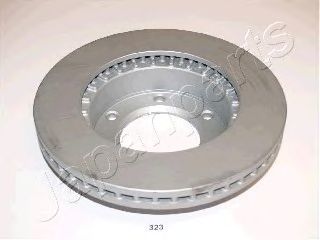 Disc frana 1