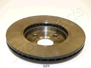 Disc frana 1