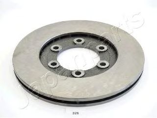 Disc frana 1