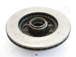 Disc frana 1