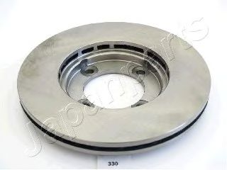 Disc frana 1