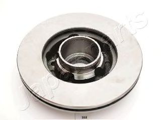 Disc frana 1