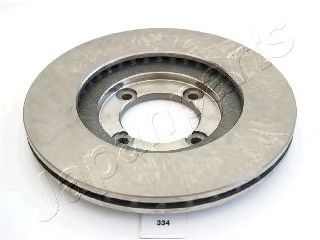 Disc frana 1