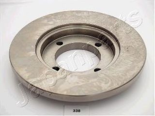 Disc frana 1