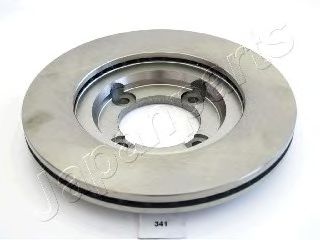 Disc frana 1