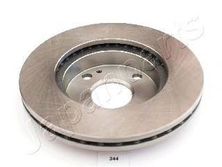 Disc frana 1