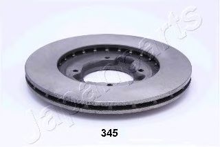 Disc frana 1