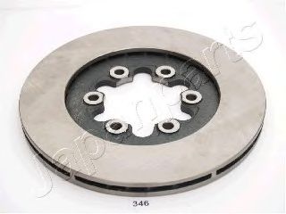Disc frana 1