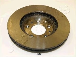 Disc frana 1